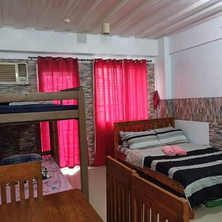 Kassel Residence Mhavic Family Room Good For 5Guest Manila Exterior photo