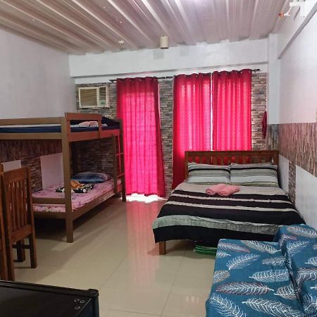 Kassel Residence Mhavic Family Room Good For 5Guest Manila Exterior photo