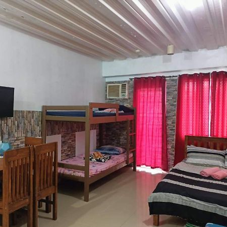 Kassel Residence Mhavic Family Room Good For 5Guest Manila Exterior photo