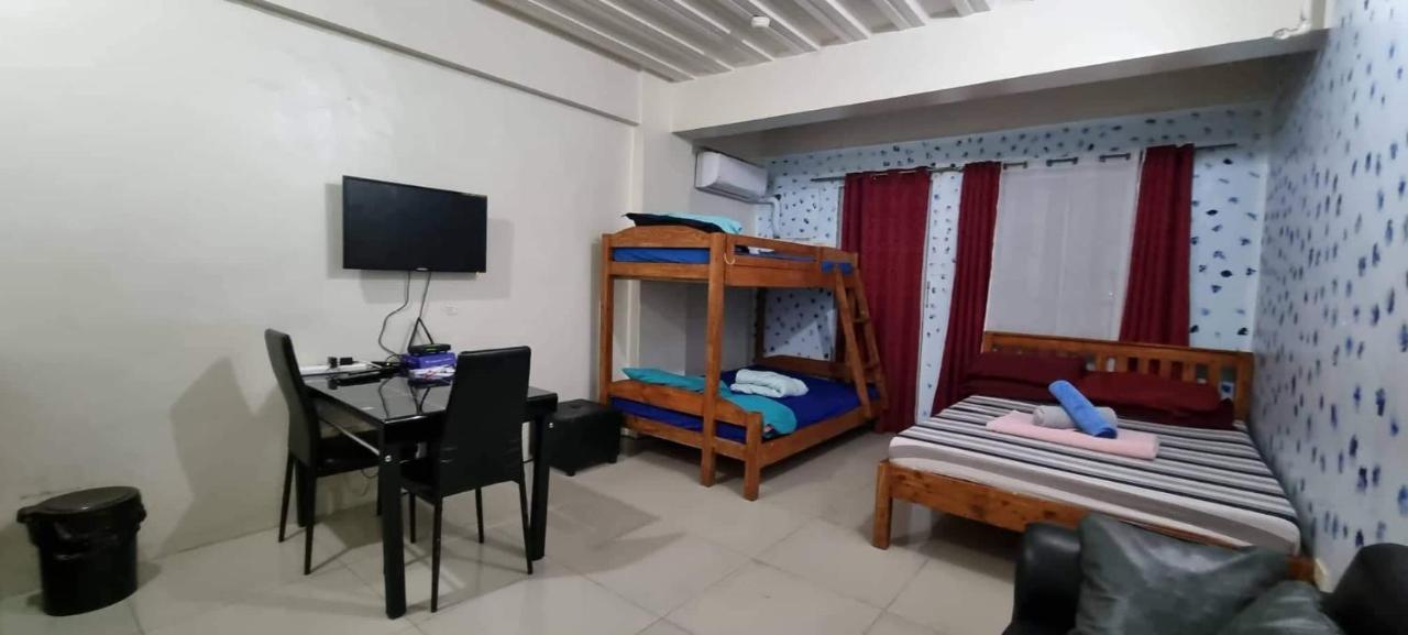 Kassel Residence Mhavic Family Room Good For 5Guest Manila Exterior photo