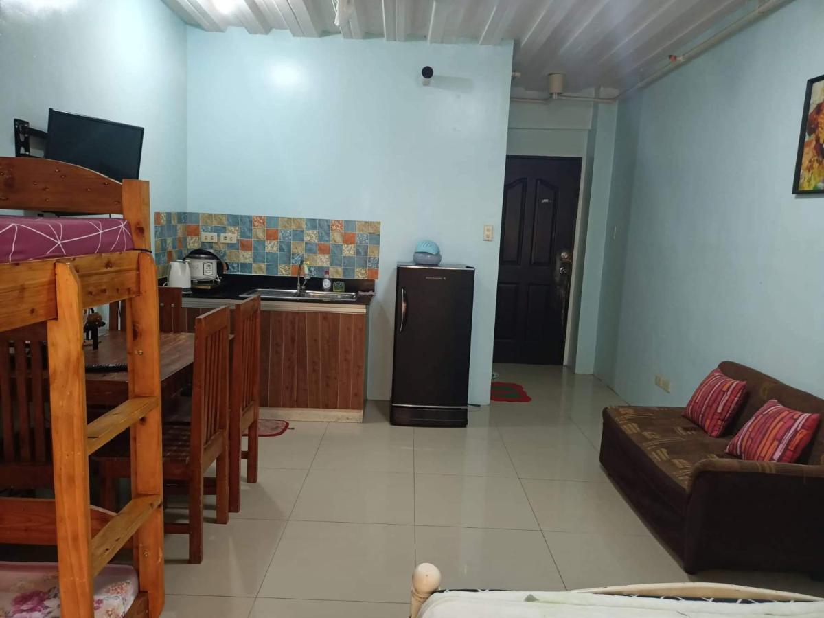 Kassel Residence Mhavic Family Room Good For 5Guest Manila Exterior photo