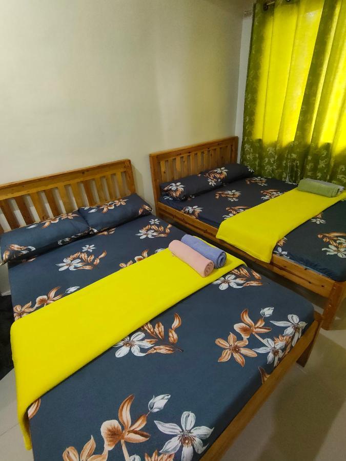 Kassel Residence Mhavic Family Room Good For 5Guest Manila Exterior photo