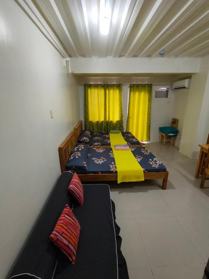 Kassel Residence Mhavic Family Room Good For 5Guest Manila Exterior photo