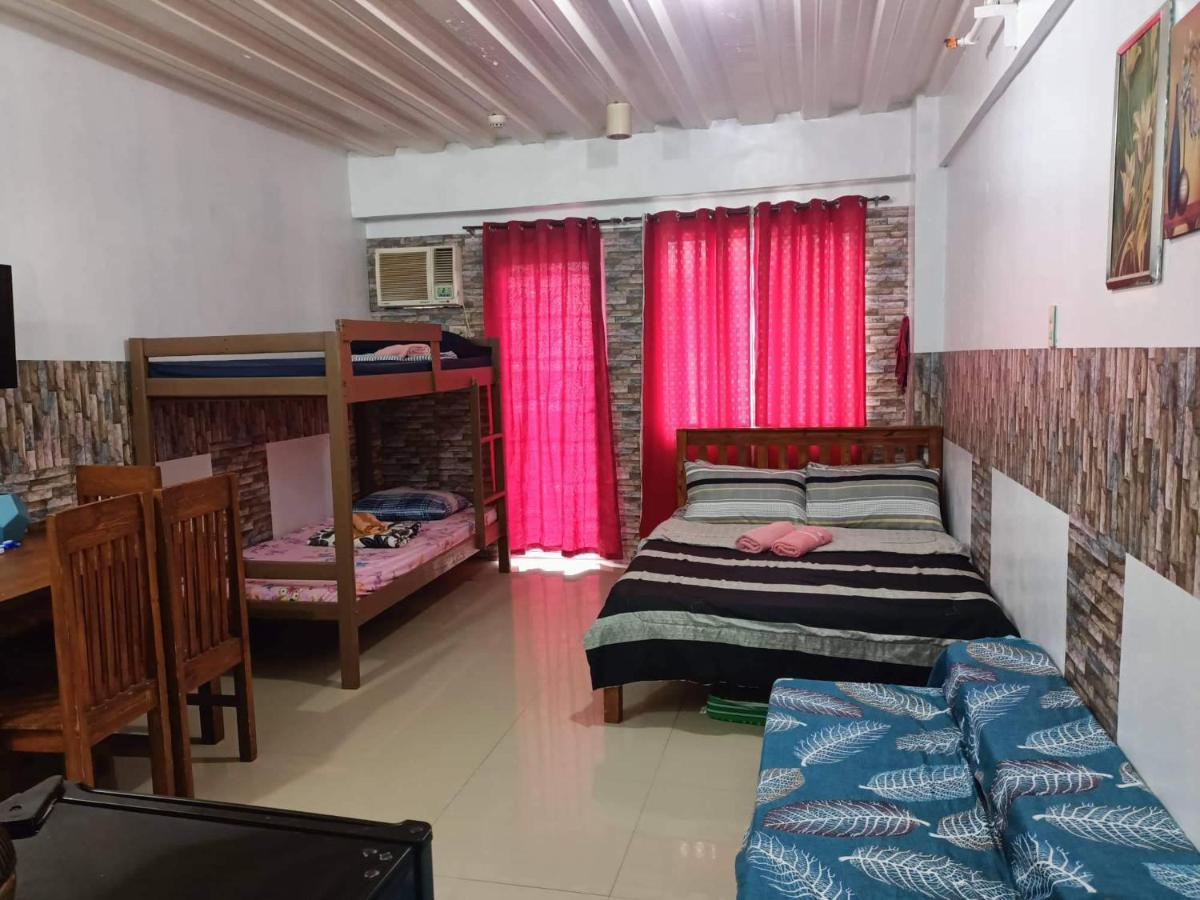 Kassel Residence Mhavic Family Room Good For 5Guest Manila Exterior photo