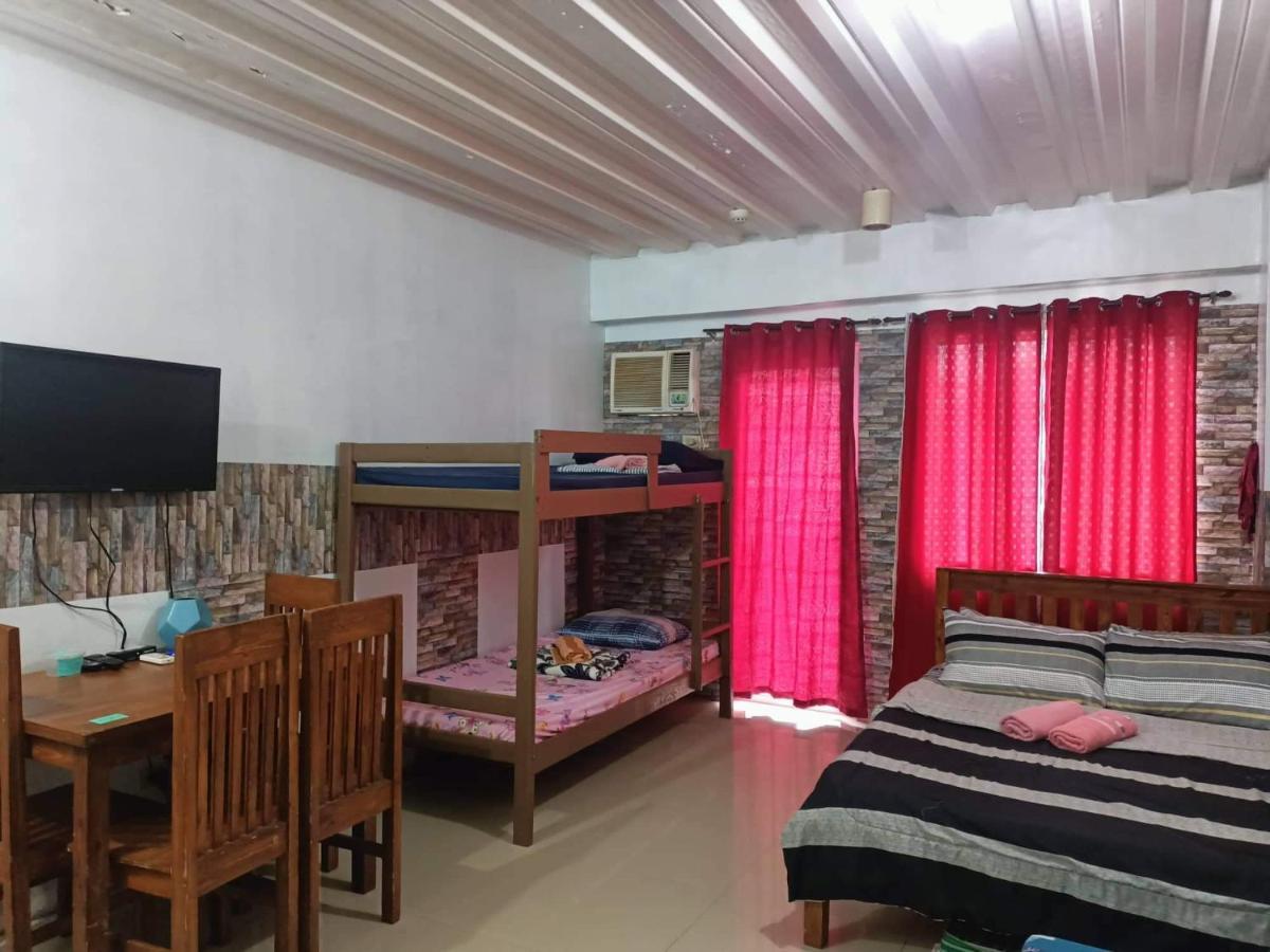 Kassel Residence Mhavic Family Room Good For 5Guest Manila Exterior photo