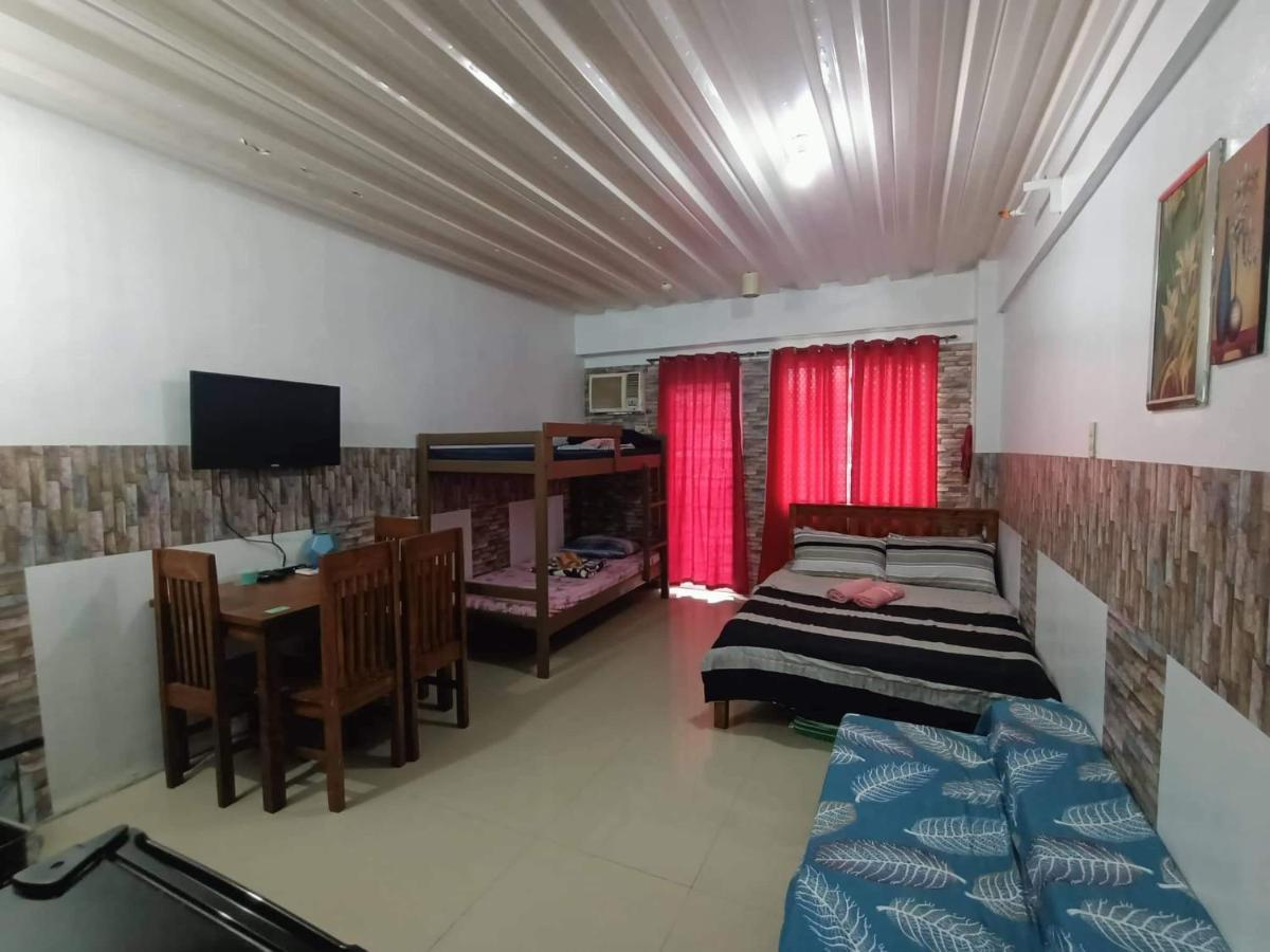 Kassel Residence Mhavic Family Room Good For 5Guest Manila Exterior photo