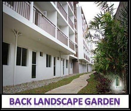 Kassel Residence Mhavic Family Room Good For 5Guest Manila Exterior photo