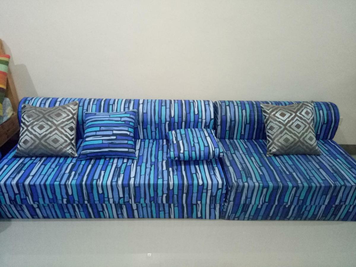 Kassel Residence Mhavic Family Room Good For 5Guest Manila Exterior photo