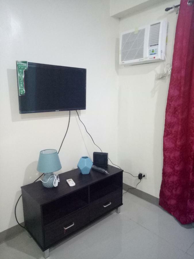 Kassel Residence Mhavic Family Room Good For 5Guest Manila Exterior photo