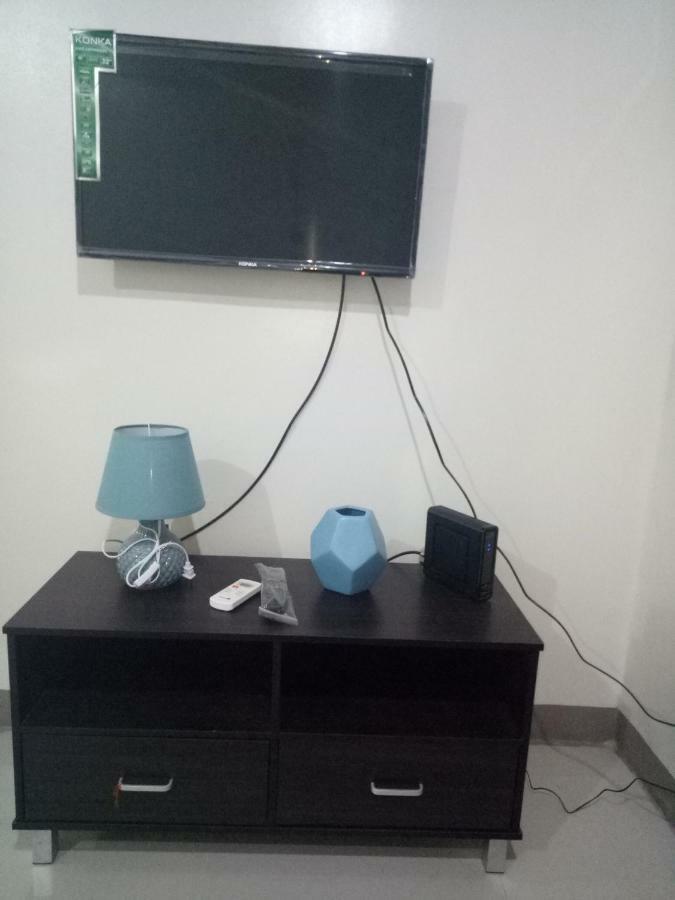 Kassel Residence Mhavic Family Room Good For 5Guest Manila Exterior photo