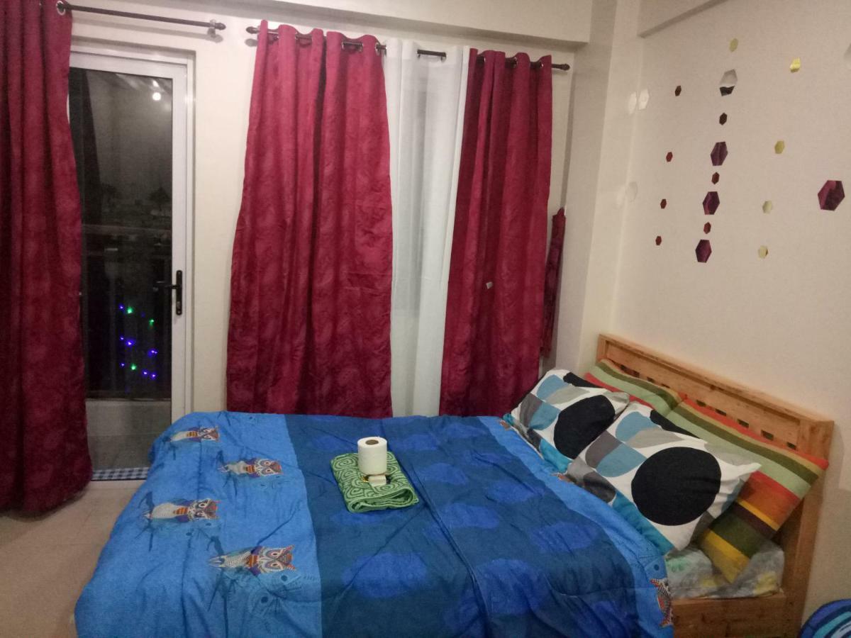 Kassel Residence Mhavic Family Room Good For 5Guest Manila Exterior photo